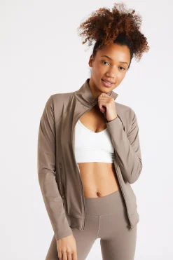 Veste FOCUS WELLNESS-Banana Moon Online