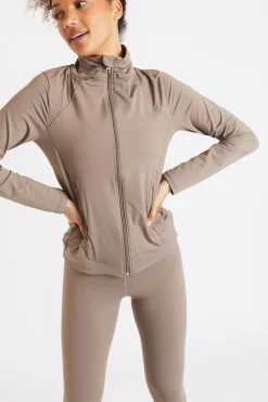 Veste FOCUS WELLNESS-Banana Moon Online