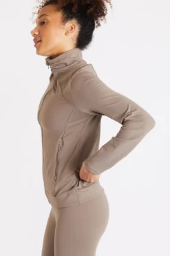 Veste FOCUS WELLNESS-Banana Moon Online