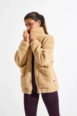 Veste SAIKO CARNIGHT-Banana Moon Sale