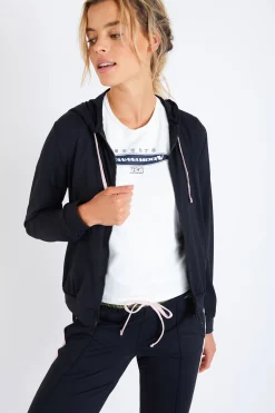 Veste CHICAGO SPRINT-Banana Moon New