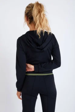 Veste CHICAGO SPRINT-Banana Moon New