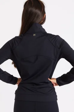 Veste FOCUS WELLNESS-Banana Moon Clearance