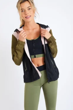 Veste SKIP ZOOMING-Banana Moon New