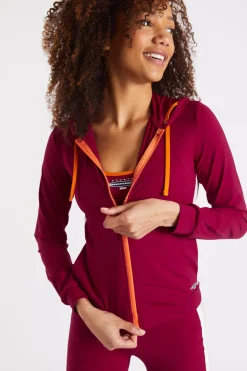 Veste CHICAGO SPRINT-Banana Moon Discount