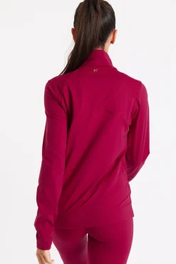 Veste FOCUS WELLNESS-Banana Moon Hot