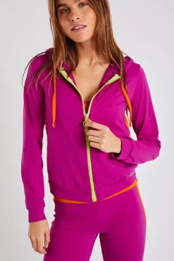 Veste CHICAGO SPRINT-Banana Moon Hot