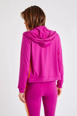 Veste CHICAGO SPRINT-Banana Moon Hot