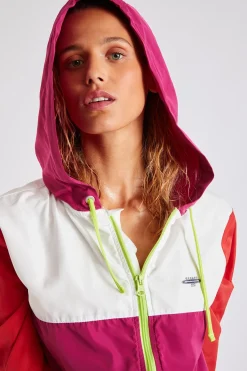 Veste SKIP ZOOMING-Banana Moon Online