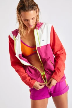 Veste SKIP ZOOMING-Banana Moon Online