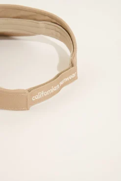 VISIERE MAFFIN BASICCAP-Banana Moon Discount