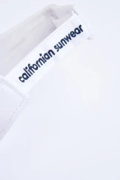 VISIERE MAFFIN BASICCAP-Banana Moon Clearance