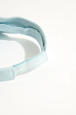 VISIERE MAFFIN BASICCAP-Banana Moon Fashion