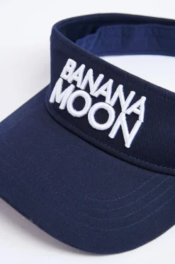 VISIERE MAFFIN BASICCAP-Banana Moon New